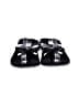 Vionic Black Flip Flops Size 9 - photo 2