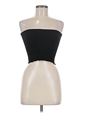 Bozzolo Tube Top (view 1)