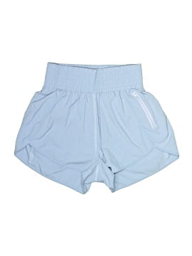 Blooming Jelly Athletic Shorts