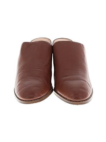 J.Crew Factory Store Mule/Clog (view 2)