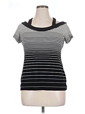 Cache Short Sleeve Top (view 1)