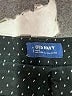 Old Navy Polka Dots Black Casual Pants Size 16 - photo 7