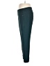Athleta Solid Teal Active Pants Size L - photo 5