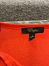 Cupio Orange Short Sleeve T-Shirt Size S - photo 7