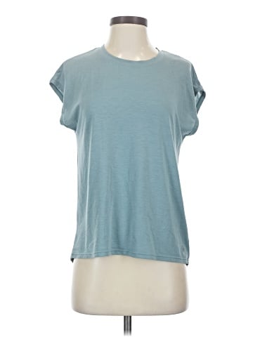MPG Short Sleeve T-Shirt (view 1)