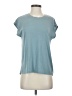 MPG Blue Short Sleeve T-Shirt Size S - photo 1