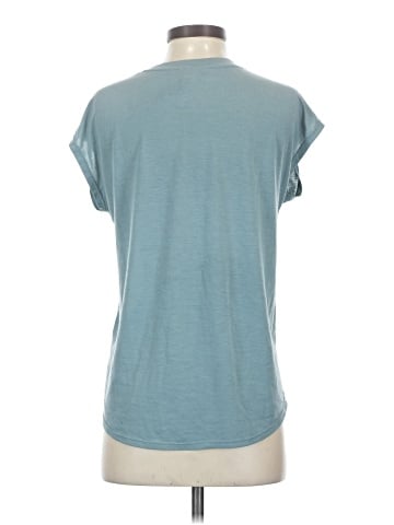 MPG Short Sleeve T-Shirt (view 2)