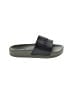 NOBULL Green Sandals Size 7 1/2 - photo 1