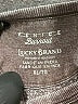 Lucky Brand Gray Pullover Sweater Size XL - photo 7