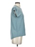 MPG Blue Short Sleeve T-Shirt Size S - photo 4