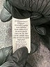 Fab'rik Metallic Black Cocktail Dress Size M - photo 8