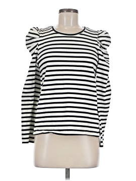 Rebecca Minkoff Long Sleeve Top