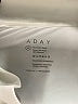 ADAY Ivory Long Sleeve Blouse Size M - photo 7