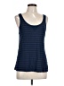 Gap Body Blue Tank Top Size L - photo 1