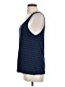 Gap Body Blue Tank Top Size L - photo 5