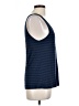 Gap Body Blue Tank Top Size L - photo 4