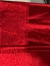 Zaful 100% Polyester Burgundy Cocktail Dress Size 18 - photo 7