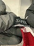 Zaful 100% Polyester Burgundy Cocktail Dress Size 18 - photo 8