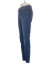 Juicy Couture Solid Blue Jeans Size 2 - photo 5