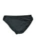 Freya Solid Gray Swimsuit Bottoms Size S - photo 2