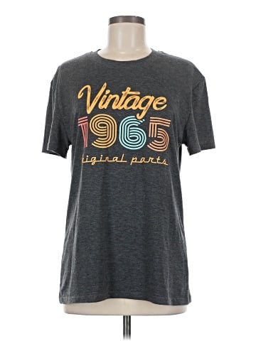 Unbranded Short Sleeve T-Shirt (view 1)