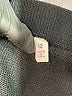 St. John Solid Black Casual Skirt Size 12 - photo 4