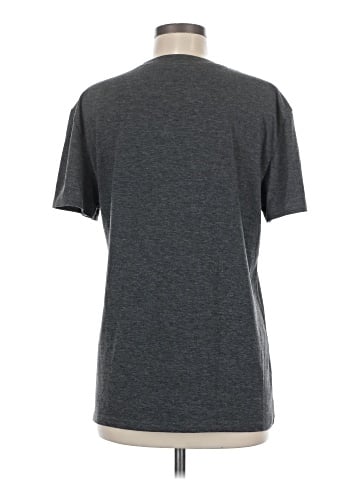Unbranded Short Sleeve T-Shirt (view 2)