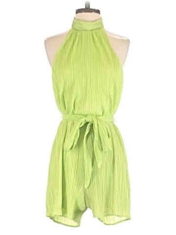 Vestique Romper (view 1)