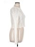 Shein 100% Viscose Ivory Pullover Sweater Size XL - photo 4