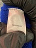 AVA 100% Viscose Blue Cardigan Size L - photo 9