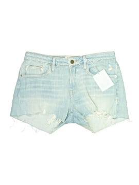 FRAME Denim Denim Shorts (view 1)