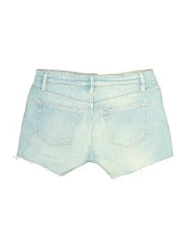 FRAME Denim Denim Shorts (view 2)