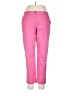 Talbots Pink Casual Pants Size 12 (petite) - photo 1