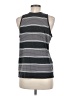PREMISE Gray Tank Top Size M - photo 2