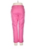 Talbots Pink Casual Pants Size 12 (petite) - photo 2