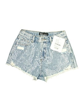 Assorted Brands Denim Shorts (view 1)