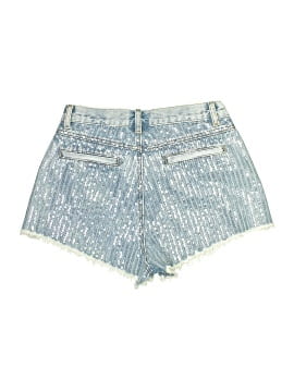 Assorted Brands Denim Shorts (view 2)