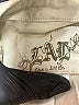 Live A Little Ivory Jacket Size M - photo 6
