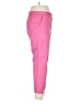 Talbots Pink Casual Pants Size 12 (petite) - photo 4