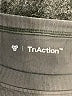 TnAction Gray Long Sleeve Turtleneck Size XS - photo 7
