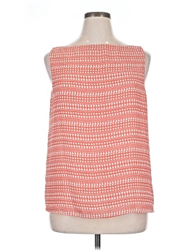 Ann Taylor LOFT Outlet Sleeveless Blouse (view 1)