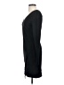 Olivia Grey Black Cocktail Dress Size S - photo 5