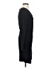 Olivia Grey Black Cocktail Dress Size S - photo 4