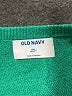 Old Navy Teal Sweater Vest Size XXL - photo 7