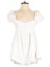 Princess Polly 100% Cotton White Romper Size 0 - photo 1