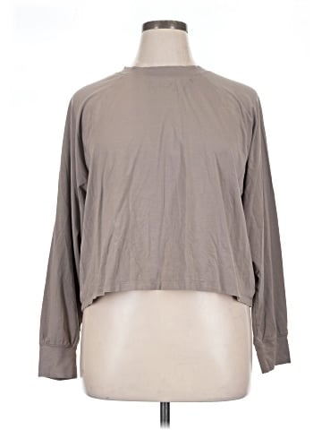 YPB Long Sleeve Turtleneck (view 1)