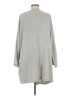 DONNI Gray Cardigan One size - photo 2