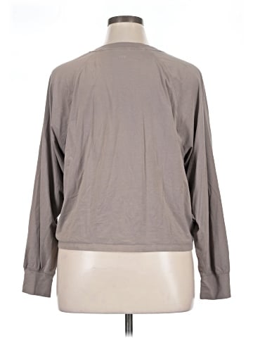 YPB Long Sleeve Turtleneck (view 2)