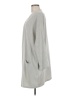 DONNI Gray Cardigan One size - photo 5