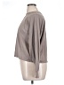 YPB Gray Long Sleeve Turtleneck Size XL - photo 5